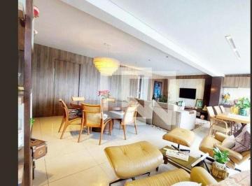 Apartamento · 142m² · 4 Quartos · 3 Vagas · Apartamento À Venda - Buritis, 4 Quartos, 142 m² - Belo Horizonte