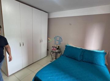 Apartamento · 143m² · 3 Quartos · 2 Vagas · Condomínio Edifício Presidente Cafe Filho - Apartamento Padrão/venda de Apartamento No Condomínio Ca