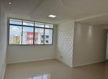 Apartamento · 94m² · 3 Quartos · 1 Vaga · Imbui 3/4 Com Dependência