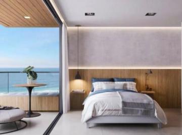 Apartamento · 38m² · 1 Quarto · 1 Vaga · Jaguaribe 1/4