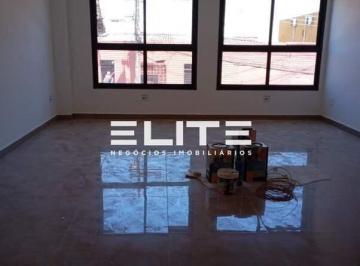 Comercial · 45m² · Sala Comercial Para Alugar Em Vila Alpina, Santo André – 45 m², 2º Andar