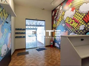 Casa · 139m² · 3 Quartos · 3 Vagas · Casa Para Aluguel Em Santo André (Campestre)