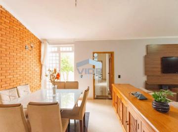 SALA 2 AMBIENTES · Casa À Venda | Jardim Chapadão, Campinas - Sp | 3 Quartos, 1 Suíte, Piscina