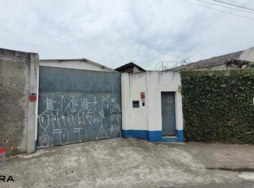 Comercial · 395m² · Galpão Para Aluguel Independência - São Bernardo Do Campo - Sp
