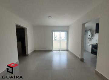 Apartamento · 64m² · 2 Quartos · 2 Vagas · Apartamento Para Aluguel 2 Quartos 1 Suíte 2 Vagas Bastos - Santo André - Sp