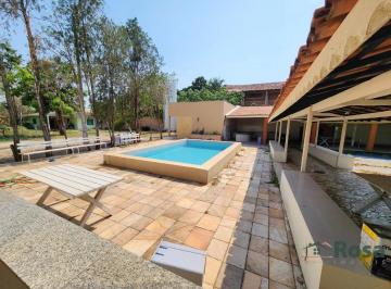 Casa · 640m² · 2 Quartos · Clube Privado, Cachoeira Das Garças, Cuiabá
