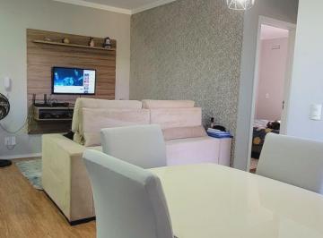 Apartamento · 53m² · 2 Quartos · 1 Vaga · Venda | Apartamento, Com 2 Dormitórios Em Jardim Alvorada, Maringá