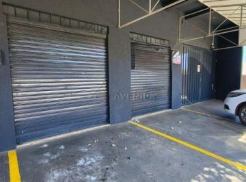 Comercial · 358m² · Locação | Negócio, Em Vitoria, Londrina