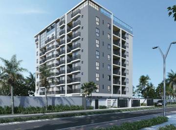 Apartamento · 50m² · 2 Quartos · 1 Vaga · Apartamento Com 2 Quartos Em Intermares - Elevador E Lazer