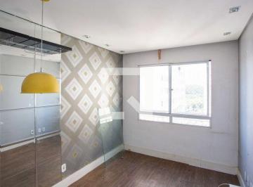 Apartamento · 44m² · 2 Quartos · 1 Vaga · Apartamento À Venda - Vila Nogueira, 2 Quartos, 44 m² - Diadema