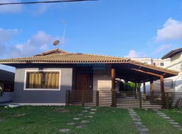 Foto 01 · Casa a Venda No Cond. Maanaim, Vilas de Abrantes
