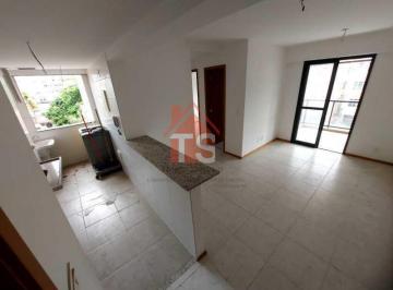 Apartamento · 62m² · 2 Quartos · 1 Vaga · Dom Residencial - 2 Qts Com 2 Suítes E Lazer de Clube a 100 m Do Norte Shopping