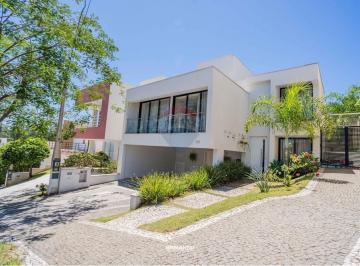Casa · 193m² · 3 Quartos · 4 Vagas · Casa Venda Com 3 Quartos - 360 m² - Swiss Park, Campinas/sp - R$1.449.000