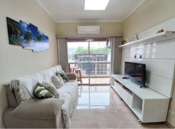 Apartamento · 64m² · 2 Quartos · 1 Vaga · Apartamento À Venda Na Enseada - Guarujá
