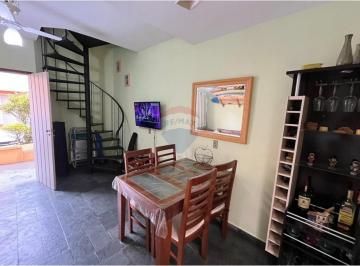 Casa · 53m² · 1 Quarto · 1 Vaga · Casa a Venda No Jardim Las Palmas, Guarujá, Sp