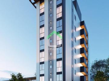 Apartamento · 129m² · 3 Quartos · 2 Vagas · Apartamento Em Saguaçu - Joinville