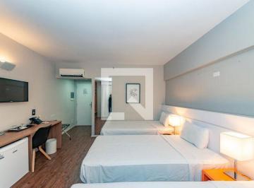 Apartamento · 22m² · 1 Quarto · 1 Vaga · Apartamento À Venda - Nova Gameleira, 1 Quarto, 22 m² - Belo Horizonte