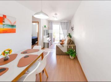 Apartamento · 52m² · 2 Quartos · 1 Vaga · Apartamento À Venda - Cinquentenário, 2 Quartos, 52 m² - Belo Horizonte