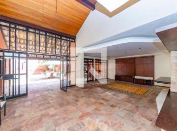 Casa · 470m² · 4 Quartos · 4 Vagas · Casa À Venda - Belvedere, 4 Quartos, 470 m² - Belo Horizonte