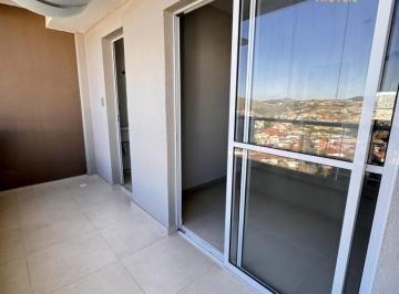 Apartamento · 89m² · 2 Quartos · 1 Vaga · Apartamento Para Venda Em Juiz de Fora, Bom Pastor, 2 Dormitórios, 1 Banheiro, 1 Vaga
