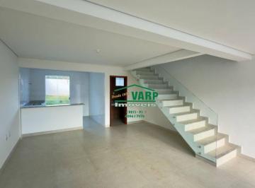 a991cf1d71f8fc88f768798f399f431c.jpg · Casa Com 3 Dormitórios À Venda, 120 m² por R$550.000 - Villa Real - Sabará/mg