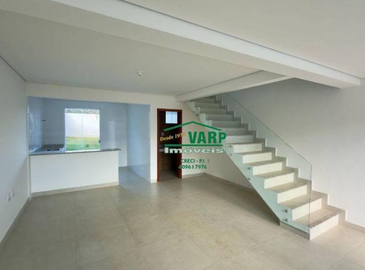 Casa Com 3 Dormitórios À Venda, 120 m² por R$550.000 - Villa Real - Sabará/mg