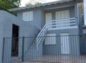 Casa · 146m² · 2 Quartos · 2 Vagas · Linda Casa de Alvenaria - 2 Pisos