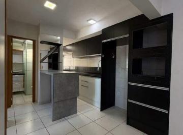 Apartamento · 45m² · 2 Quartos · 1 Vaga · Lindo Apartamento Mobiliado/linda Vista/ No Progresso.