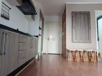 Apartamento · 53m² · 2 Quartos · 1 Vaga · Lindo Apartamento Mobiliado Em São Roque