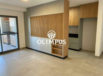 Apartamento · 115m² · 3 Quartos · 3 Vagas · Apartamento No Condomínio Grandverse Place Para Venda No Bairro Jardim Sul Em Uberlândia