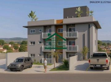 Apartamento · 37m² · 2 Quartos · 1 Vaga · Apartamento Novo–2dorms–1vaga–residencial Hortênsia–nossa Sra Do Carmo–arujá/sp
