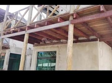 Apartamento · 62m² · 2 Quartos · 1 Vaga · Apartamento Em Barrinha, Cajueiro Da Praia/pi de 62 m² 2 Quartos À Venda por R$590.000