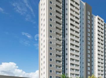 Apartamento · 43m² · 2 Quartos · Apartamento Em Uruguai, Teresina/pi de 43 m² 2 Quartos À Venda por R$259.990