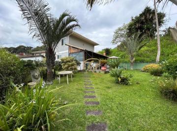 Casa · 105m² · 3 Quartos · 1 Vaga · Casa Em Tijuca, Teresópolis/rj de 105 m² 3 Quartos À Venda por R$1.350.000