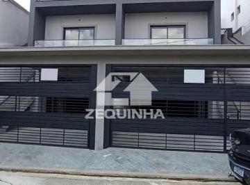 Casa · 135m² · 3 Quartos · 6 Vagas · Casa Em Jardim d'Abril, Osasco/sp de 135 m² 3 Quartos À Venda por R$870.000