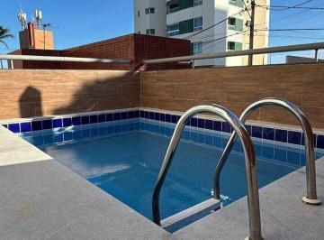 Apartamento · 90m² · 3 Quartos · 2 Vagas · Mirante Da Torre | Costa Azul
