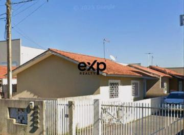 Casa · 85m² · 3 Quartos · 2 Vagas · Casa Térrea Com 3 Quartos No Jardim Paulista Em Campina Grande Do Sul