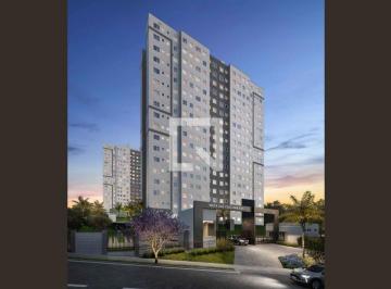 Apartamento · 47m² · 1 Quarto · Apartamento À Venda - Três Barras, 1 Quarto, 47 m² - Contagem