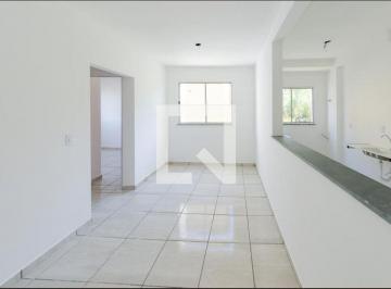 Apartamento · 50m² · 2 Quartos · 1 Vaga · Apartamento À Venda - Nacional, 2 Quartos, 50 m² - Contagem
