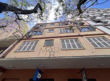 Apartamento · 70m² · 2 Quartos · Apartamento de 2 Quartos No Bairro Cidade Baixa Em Porto Alegre
