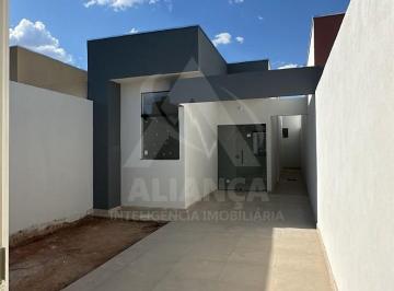 Foto 01 · Terreno, Bairro Primavera, Montes Claros, Mg