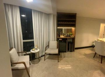 Apartamento de 3 quartos, Salvador · Maravilhoso 3/4 No Costa Azul – Porteira Fechada – Reformado E Decorado!