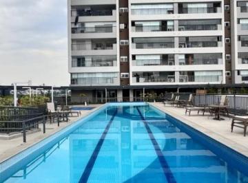 Apartamento · 75m² · 2 Quartos · 1 Vaga · Apartamento Para Venda Em São Paulo, Tatuapé, 2 Dormitórios, 1 Suíte, 3 Banheiros, 1 Vaga