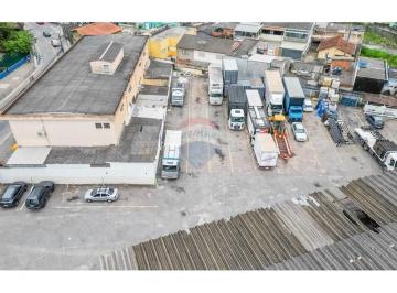 Comercial · 3587m² · Oportunidade Em Perus! Terreno Com 3.587 m², Em Zoneamento Estratégico (Zeu)