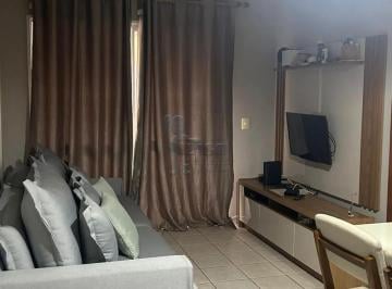 Apartamento · 48m² · 1 Quarto · 1 Vaga · Apartamento 48 m² Com 01 Quarto À Venda - Vila Seixas