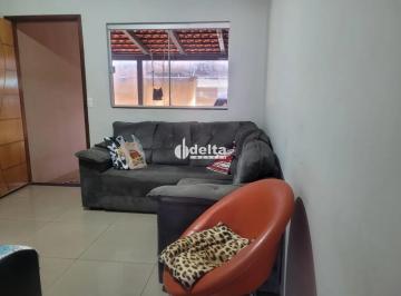 Casa · 250m² · 2 Quartos · 3 Vagas · Casa Residencial Com 2 Quartos Disponível Para Venda No Bairro Jardim Canaã Em Uberlândia - Mg