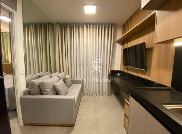 7be34c8ee63756620fac48b52f149c6d.jpg · Apartamento Para Alugar, 25 m² por R$3.135,00/mês - Vila Butantã - São Paulo/sp