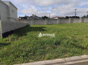e3a6eca9a40633daacbd969995082733.jpg · Terreno À Venda, 448 m² por R$560.000 - Butiatumirim - Colombo/pr