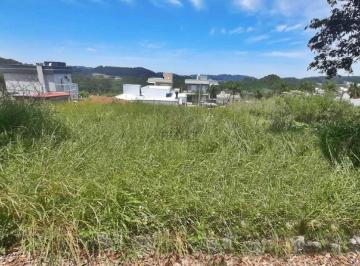Terreno · 371m² · Terreno Em Barão/rs - Loteamento Mirante Do Lago