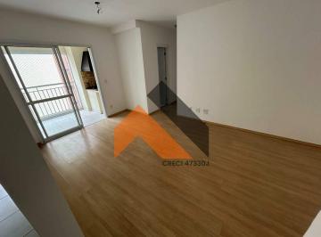 Apartamento · 70m² · 2 Quartos · 1 Vaga · Apartamento Para Venda - Fundação - São Caetano Do Sul/sp